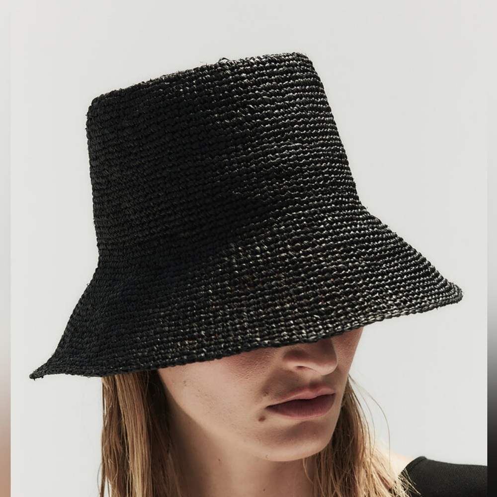 Janessa Leone Felix Hat